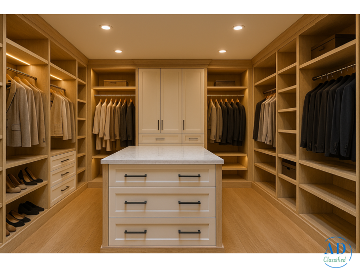 Affordable Semi-Custom Cabinets NC – Upgrade Your Kitchen Today