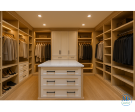 Affordable Semi-Custom Cabinets NC – Upgrade Your Kitchen Today