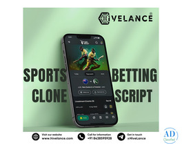 Technical Features Required in a Modern Sportsbook Clone Script