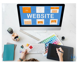 Get the Best Static Website Design Services in India at Competitive Prices