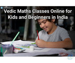 Enroll in Smart Vedic Maths Program – Start Now