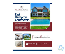 East Hampton Contractors