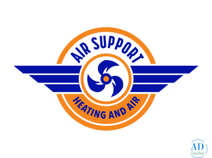 Air Support Heating and Air