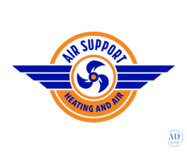 Air Support Heating and Air