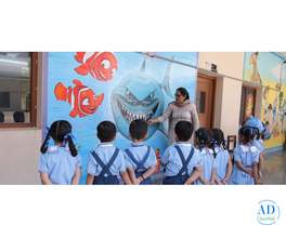 Best School in Patiala for Academic Excellence & All-Round Growth