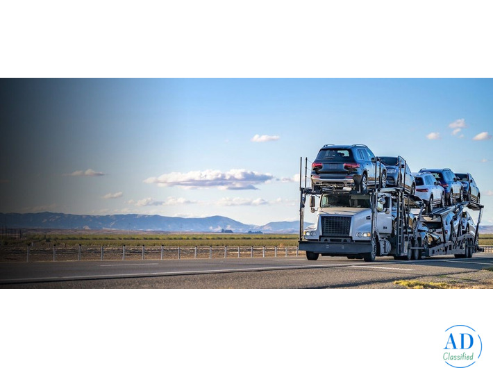 Car transport services In Greenville