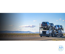 Car transport services In Greenville