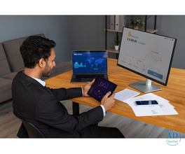 Crypto Trading Company Registration in Dubai, 100% Tax Free