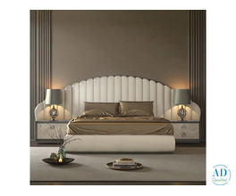 Luxe Haven Bed