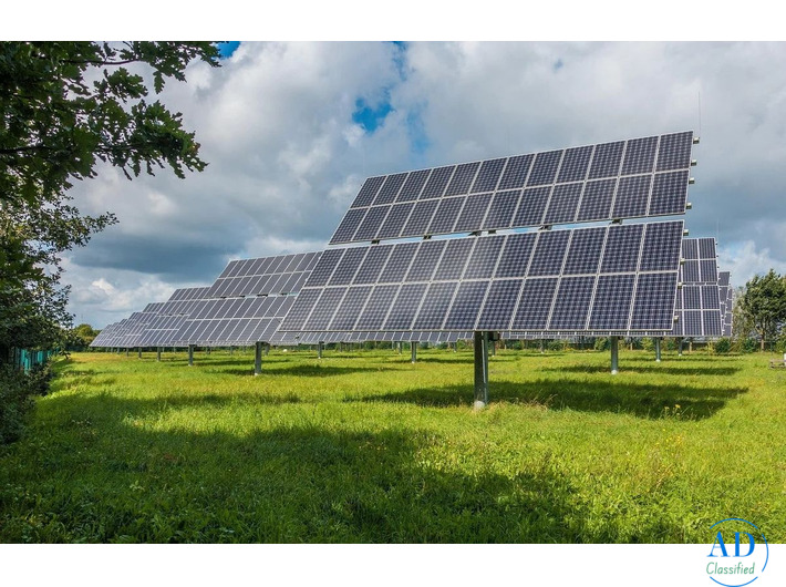 Best Residential Solar Rooftop System Company Telangana in India