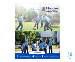 Leading CBSE affiliated school in Ghaziabad