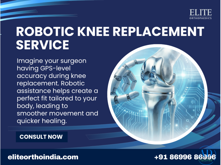 Knee & Hip Replacement in Ludhiana  | Dr Manuj Wadhwa