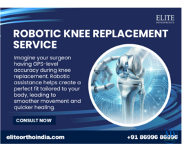 Knee & Hip Replacement in Ludhiana  | Dr Manuj Wadhwa