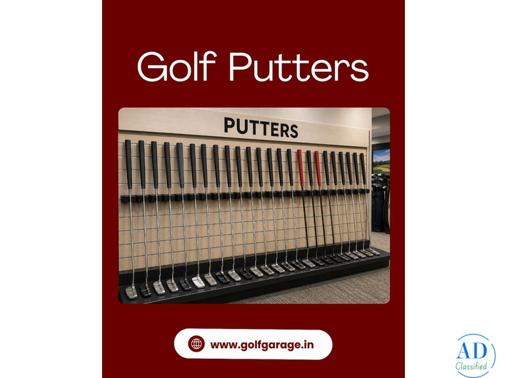Buy Golf Putter