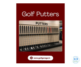 Buy Golf Putter