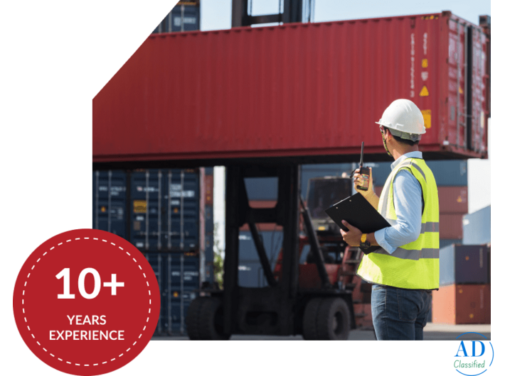 Fast and Secure Customs Clearance Solutions Gandhidham