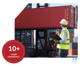 Fast and Secure Customs Clearance Solutions Gandhidham