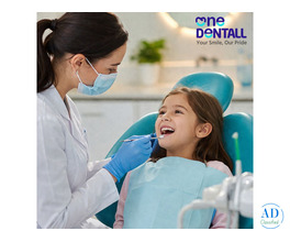 One Dentall - Prosthodontics (Tooth Replacement)