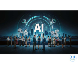 AI Agent Development Solutions for Intelligent Business Automation