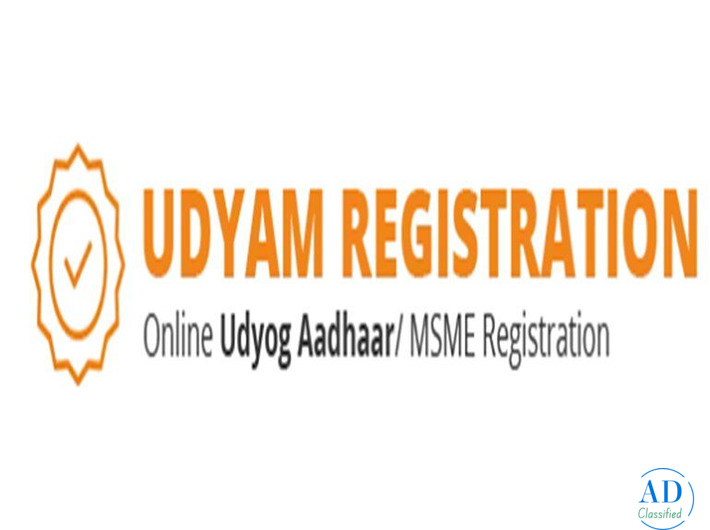 Udyam Registration – A Reliable Pathway to MSME Growth