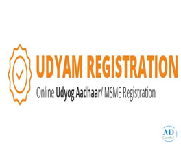 Udyam Registration – A Reliable Pathway to MSME Growth