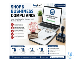 Shop & Establishment Registration for Indian Businesses