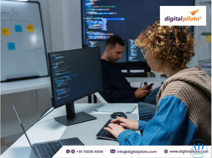 AI-Driven Software Development in Kolkata for Future-Ready Businesses