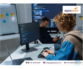 AI-Driven Software Development in Kolkata for Future-Ready Businesses