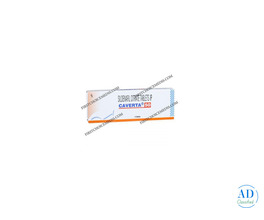 Buy Caverta 50mg dosage Online | sildenafil citrate