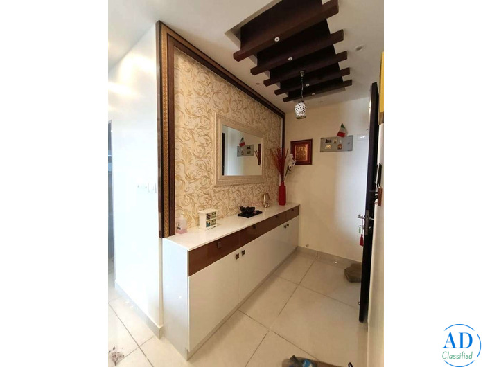 Professional Interior Designers in Bangalore for Homes