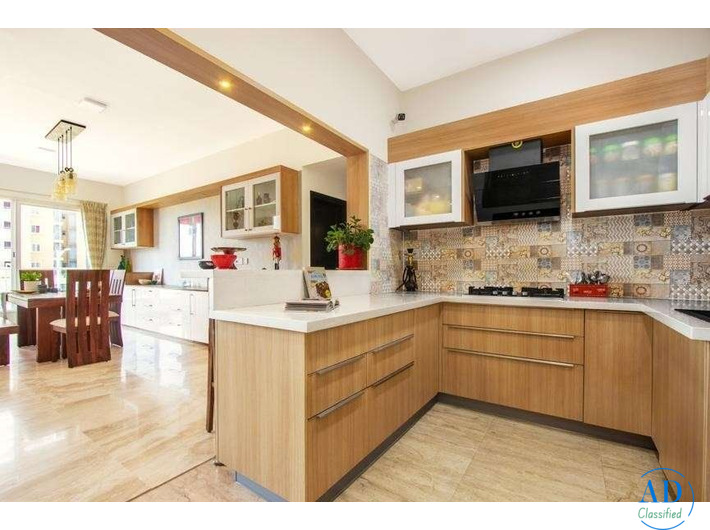 Professional Interior Designers in Bangalore for Homes