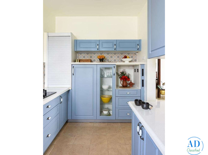 Professional Interior Designers in Bangalore for Homes
