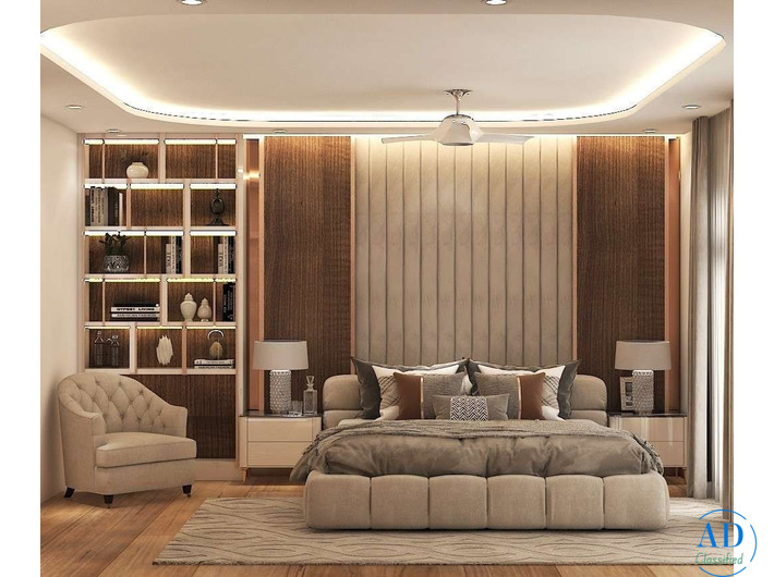 Professional Interior Designers in Bangalore for Homes