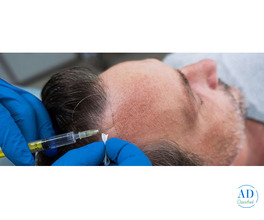 Regain Confidence with the Best Hair Transplant Specialist in Delhi NCR