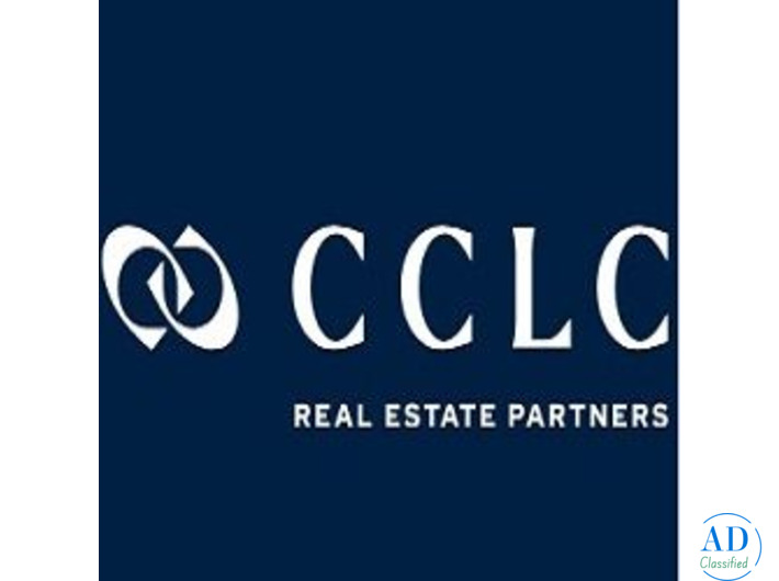 Commercial Asset Property Investment Management Services