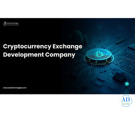 High-Demand Crypto Exchange Setup – Launch Fast with White Label Solution by Osiz