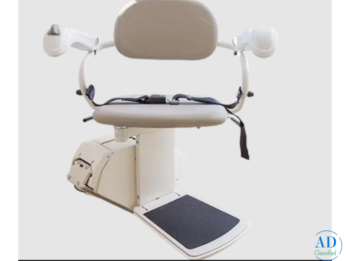 Affordable Stair Lifts for Homes | Safe & Reliable Mobility Solutions