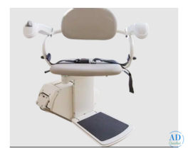 Affordable Stair Lifts for Homes | Safe & Reliable Mobility Solutions