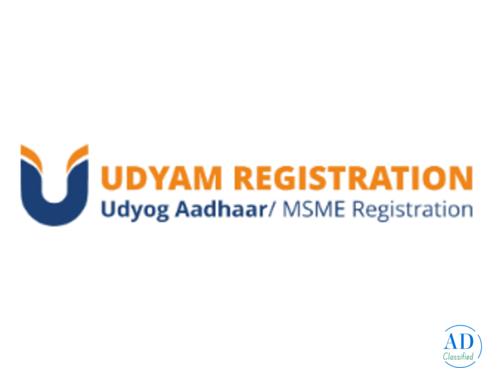 Udyam Registration: Unlocking Opportunities for MSMEs