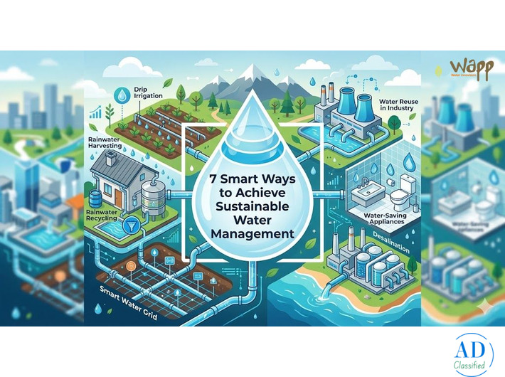 Zero Discharge Solutions – Ensure Compliance Now