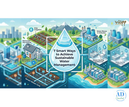 Zero Discharge Solutions – Ensure Compliance Now