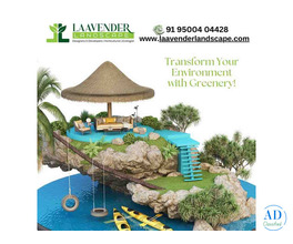 Garden Maintenance Services