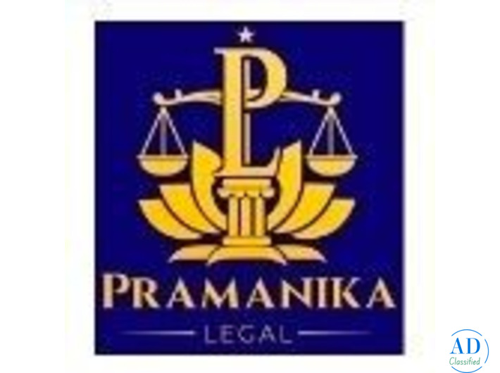 Commercial Litigation Lawyer Delhi | Pramanika Legal