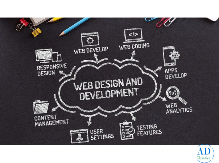 Web Development Course In Lucknow