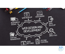 Web Development Course In Lucknow