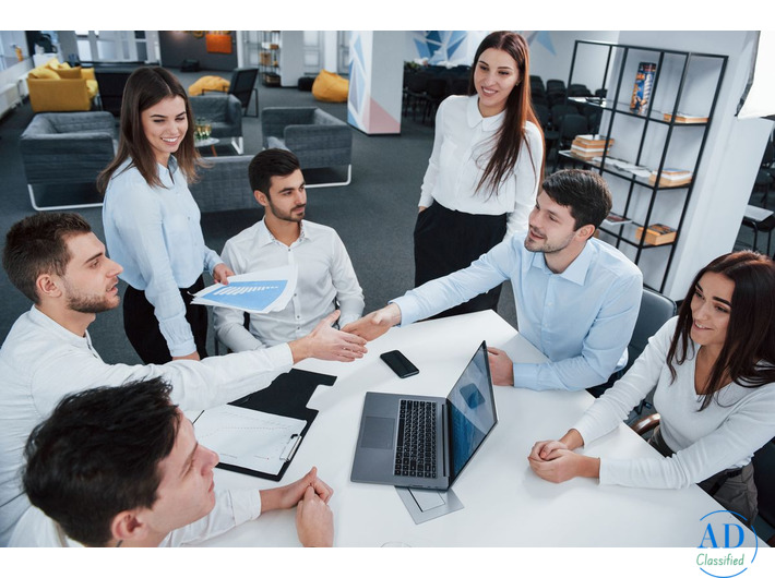Best Top IT Services Company in Mohali for Digital Solutions
