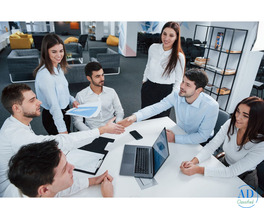 Best Top IT Services Company in Mohali for Digital Solutions