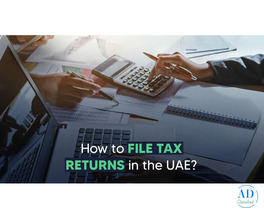 How to File UAE VAT Return: Step-by-Step Guide for Businesses