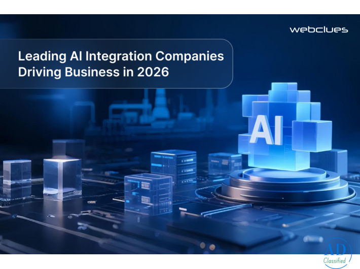 10 AI Integration Companies That Are Redefining Business in