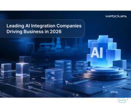 10 AI Integration Companies That Are Redefining Business in